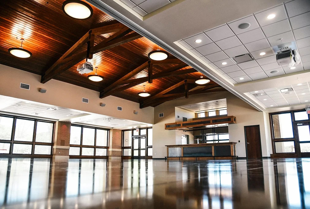 river prairie center venue