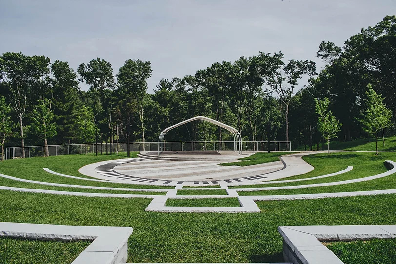 river prairie center venue