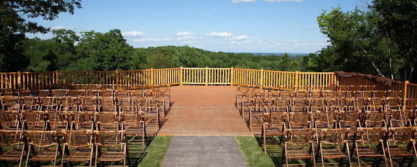 Emerald Ridge Weddings and Receptions venue